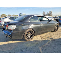 2008 BMW 335i E93 N54 Twin Turbo Parts - Stock #26106 Specialized German