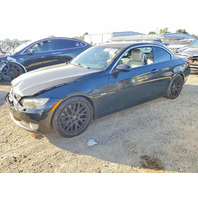 2008 BMW 335i E93 N54 Twin Turbo Parts - Stock #26106 Specialized German