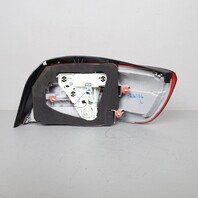 2007-2010 BMW 328i 335i M3 Convertible Left Driver Tail Light OEM 63217162301