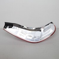 2007-2010 BMW 328i 335i M3 Convertible Left Driver Tail Light OEM 63217162301