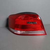 2007-2010 BMW 328i 335i M3 Convertible Left Driver Tail Light OEM 63217162301