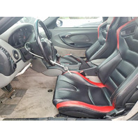 2000-2002 Porsche Boxster 986 2.7 Engine Motor 107K Miles OEM