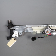 1997-2004 Porsche Boxster 986 Spoiler Drive Mechanism Motor 98650410900 OEM
