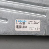 1997-2004 Porsche Boxster 986 Spoiler Drive Mechanism Motor 98650410900 OEM