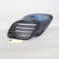 1997-2002 Porsche Boxster Right Quarter Panel Engine Air Intake Vent OEM