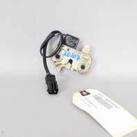 1997-2004 Porsche Boxster 986 Rear Trunk Lid Latch Lock OEM