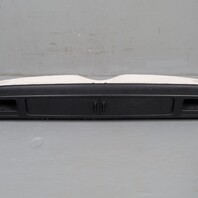 1997-2004 Porsche Boxster 986 Rear Storage Shelf Compartment OEM 986551223