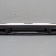 1997-2004 Porsche Boxster 986 Rear Storage Shelf Compartment OEM 986551223