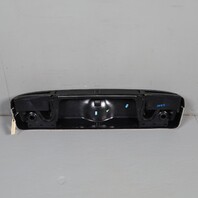 1997-2004 Porsche Boxster 986 Rear Storage Shelf Compartment OEM 986551223