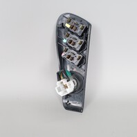 2000-2002 Porsche Boxster 986 Dash Switch Plate Bezel Right OEM