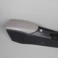 1999-2004 Porsche 911 996 Boxster 986 Center Console Black / Graphite Grey OEM