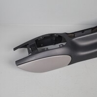 1999-2004 Porsche 911 996 Boxster 986 Center Console Black / Graphite Grey OEM