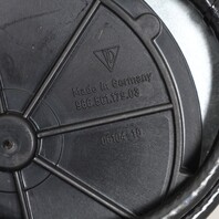 2000-2004 Porsche Boxster 986 Left Convertible Top Transmission OEM 98656117903