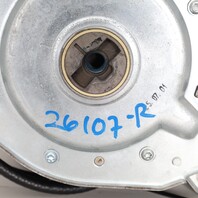 2000-2004 Porsche Boxster 986 Right Convertible Top Transmission OEM