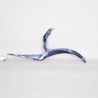 1997-2004 Porsche Boxster Right Convertible Top Guide Arm OEM 98656155201