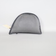 1997-2004 Porsche Boxster 986 Left Wind Deflector Screen OEM 98656158300