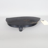 1997-2004 Porsche Boxster 986 Left Wind Deflector Screen OEM 98656158300