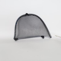 1997-2004 Porsche Boxster 986 Left Wind Deflector Screen OEM 98656158300