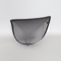 1997-2004 Porsche Boxster 986 Left Wind Deflector Screen OEM 98656158300