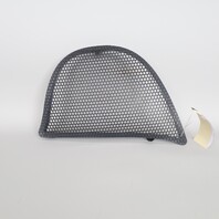 1997-2004 Porsche Boxster 986 Right Wind Deflector Screen OEM 98656158400