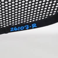 1997-2004 Porsche Boxster 986 Right Wind Deflector Screen OEM 98656158400
