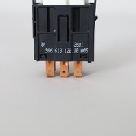2002-2004 Porsche Boxster Emergency Flasher Hazard Switch 98661312010 OEM