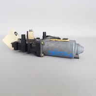 1999-2002 Porsche Boxster 986 Left Driver Door Window Motor 98662410102 OEM