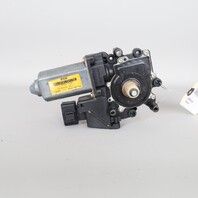 1999-2002 Porsche Boxster 986 Left Driver Door Window Motor 98662410102 OEM