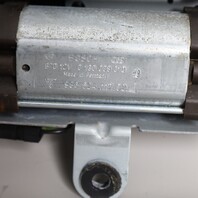 2000-2004 Porsche Boxster 986 Convertible Top Transmission Motor OEM 98662411700
