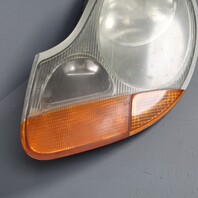 1997-2004 Porsche Boxster Driver Halogen Headlight OEM 98663103104
