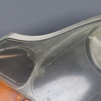 1997-2004 Porsche Boxster Driver Halogen Headlight OEM 98663103104
