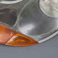1997-2004 Porsche Boxster Driver Halogen Headlight OEM 98663103104