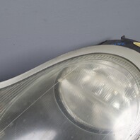1997-2004 Porsche Boxster Driver Halogen Headlight OEM 98663103104