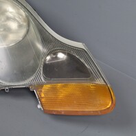1997-2004 Porsche Boxster 986 Right Headlight Halogen OEM 98663103204