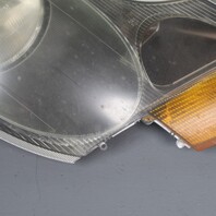 1997-2004 Porsche Boxster 986 Right Headlight Halogen OEM 98663103204