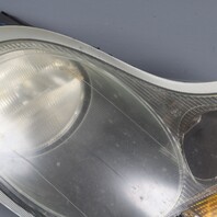 1997-2004 Porsche Boxster 986 Right Headlight Halogen OEM 98663103204