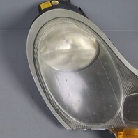 1997-2004 Porsche Boxster 986 Right Headlight Halogen OEM 98663103204