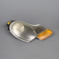 1997-2004 Porsche Boxster 986 Right Headlight Halogen OEM 98663103204