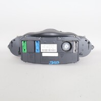 2002 Porsche Boxster 2.7 Speedometer Instrument Cluster 98664120302 OEM