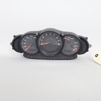 2002 Porsche Boxster 2.7 Speedometer Instrument Cluster 98664120302 OEM
