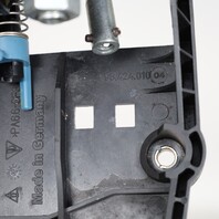 1999-2004 Porsche 911 Boxster 6 Speed Shifter Shift Console OEM Short Shifter