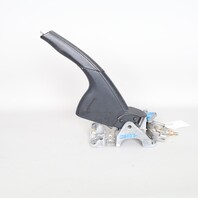 1997-2004 Porsche 911 Boxster Parking Brake Handle Black 99642436100 OEM