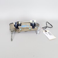 1997-2004 Porsche 911 Boxster Left Outside Door Handle 99653706302 OEM