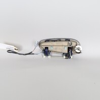 1997-2004 Porsche 911 Boxster Left Outside Door Handle 99653706302 OEM