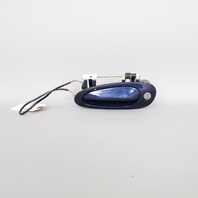 1997-2004 Porsche 911 Boxster Left Outside Door Handle 99653706302 OEM