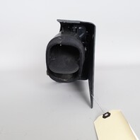 2000-2005 Porsche 911 996 Boxster 986 Left Dash Air Vent Black OEM