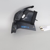 2000-2005 Porsche 911 996 Boxster 986 Left Dash Air Vent Black OEM