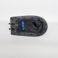 1997-2004 Porsche Boxster 986 5 Speed Shift Knob Black OEM  99655265501