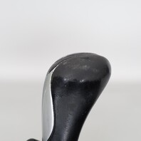 1997-2004 Porsche Boxster 986 5 Speed Shift Knob Black OEM  99655265501