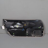 1999-2004 Porsche Boxster 986 Right Door Panel Leatherette Grey OEM
